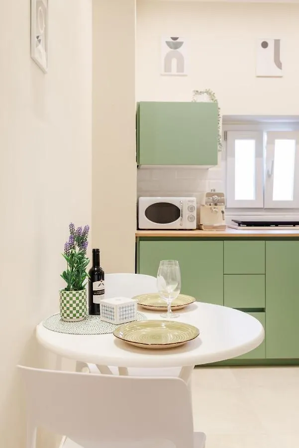 Sweet Hospitality - Apartments L Simon26 Alghero 0*,