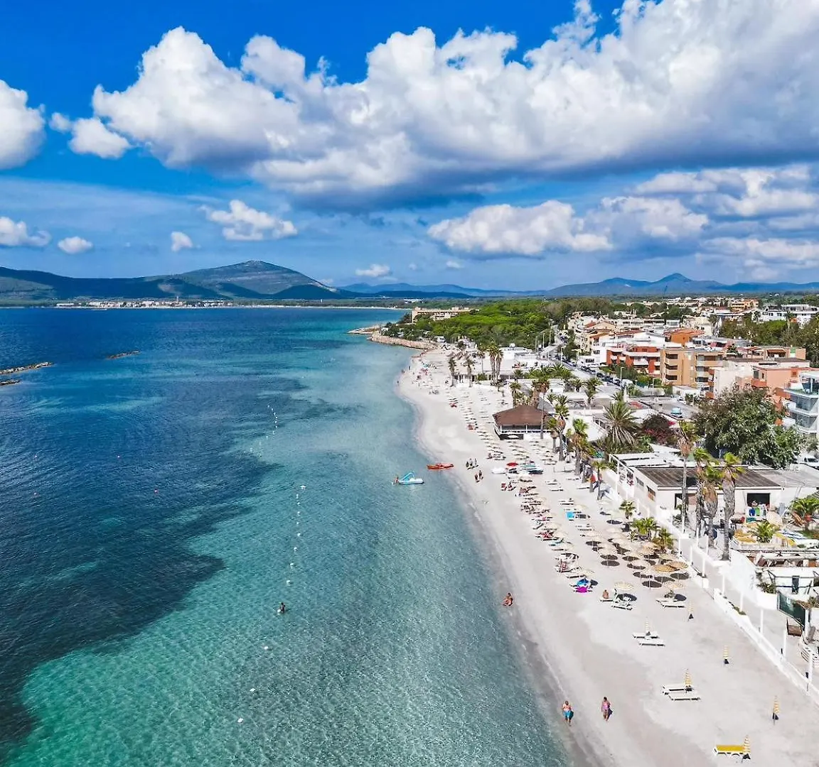 Sweet Hospitality - Apartments L Simon26 Alghero