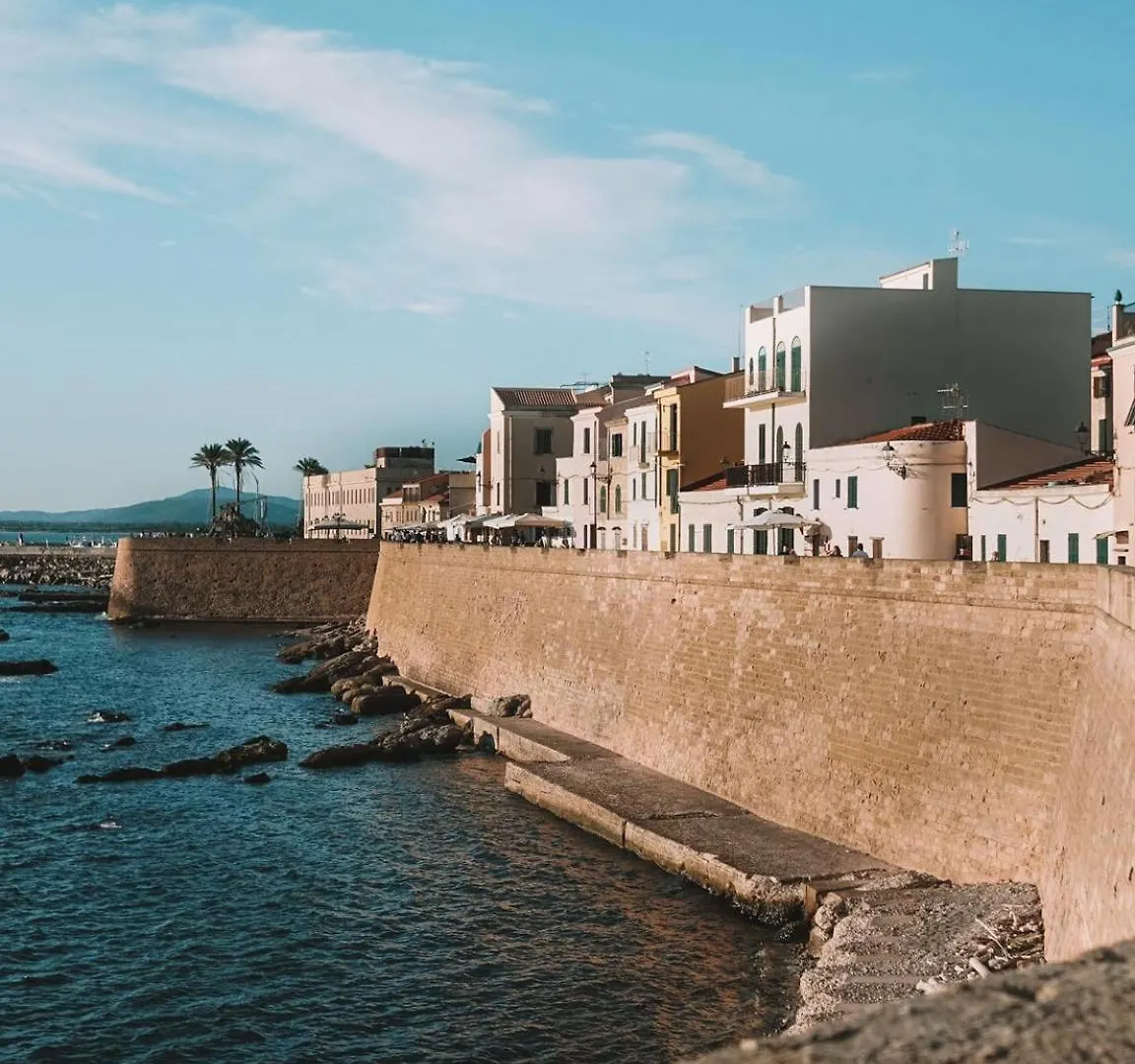 Sweet Hospitality - Apartments L Simon26 Alghero